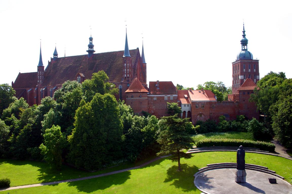 Frombork - 1